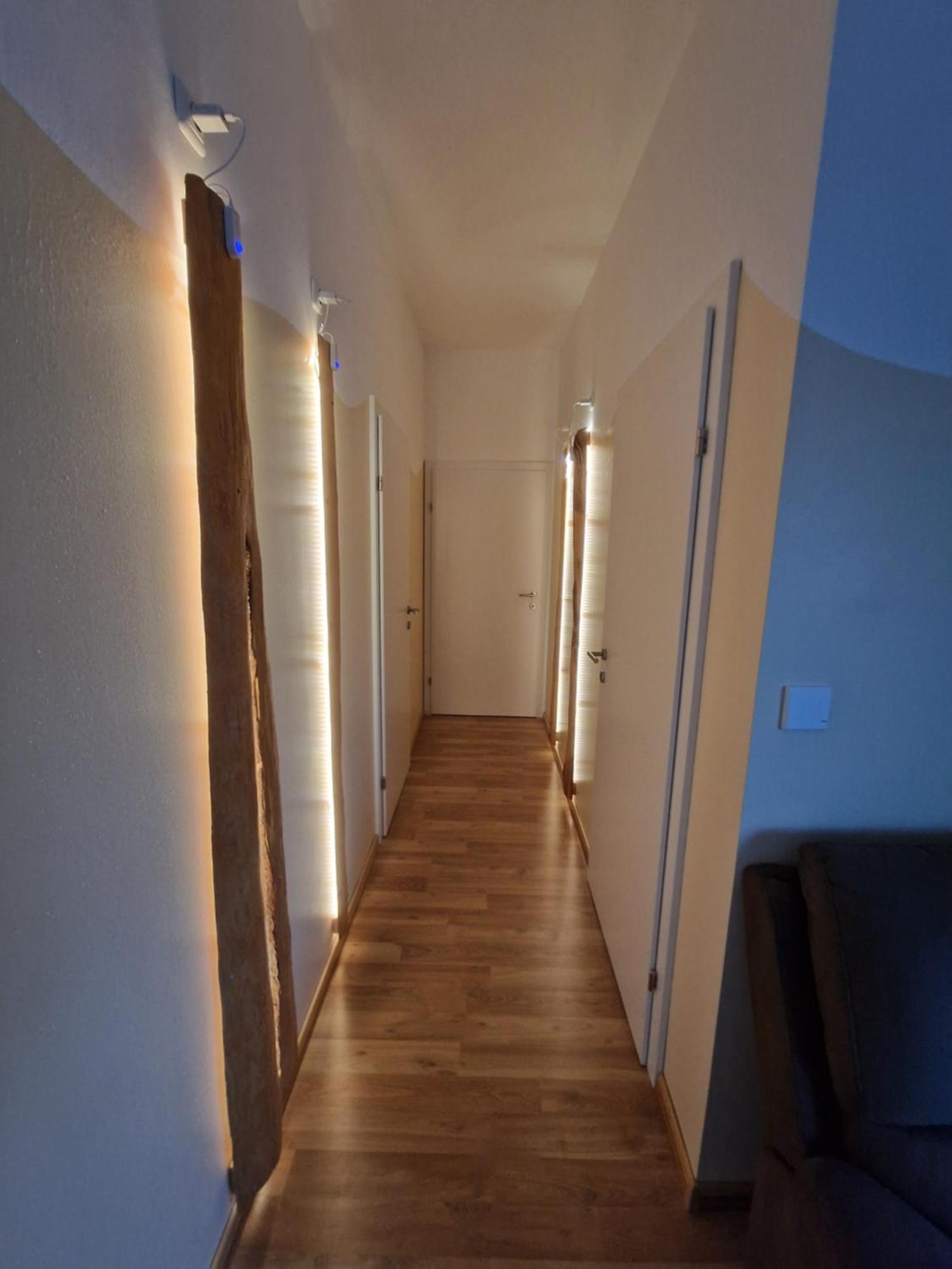 Haus Brenner Weizアパートメント エクステリア 写真