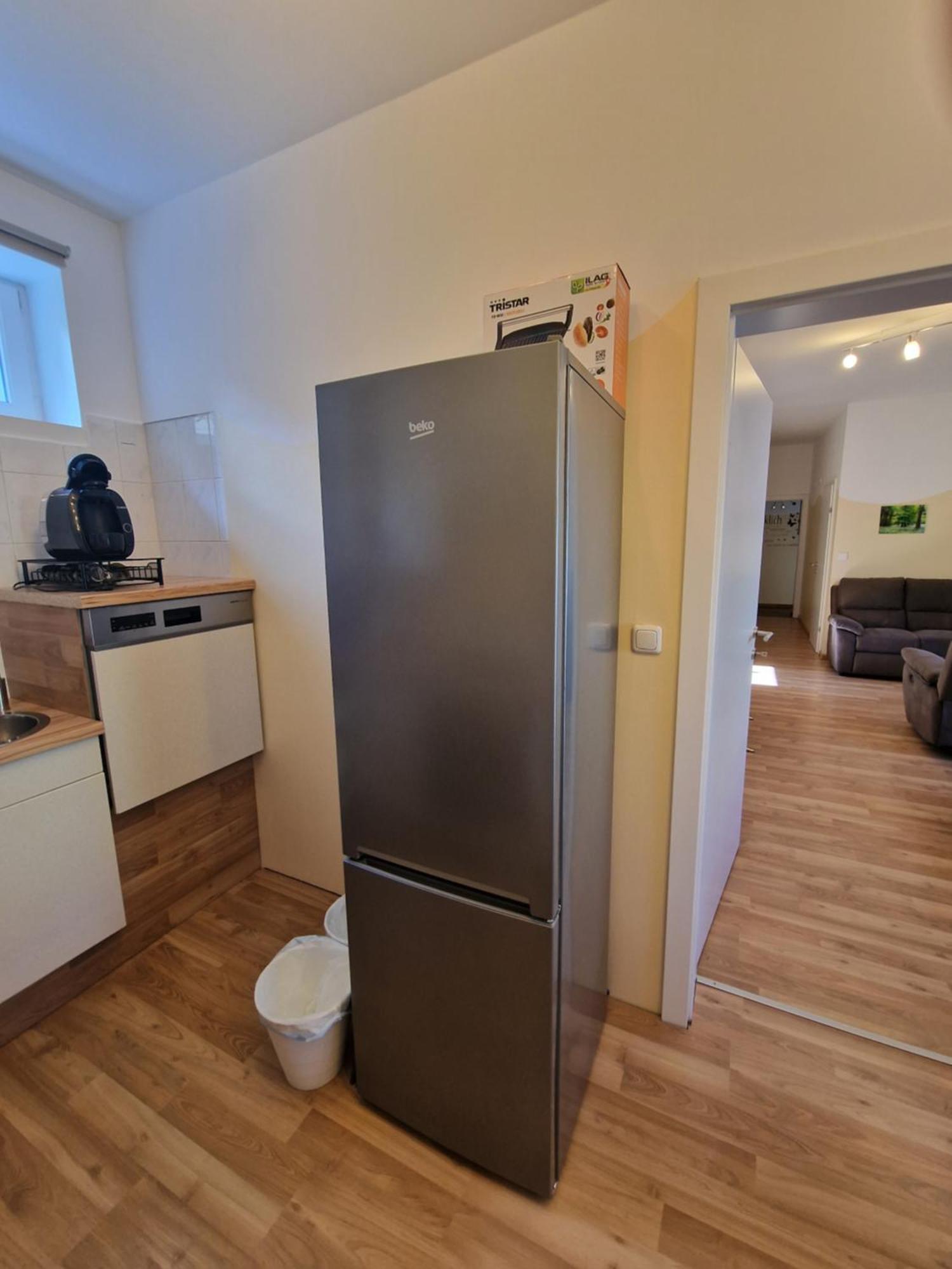 Haus Brenner Weizアパートメント エクステリア 写真