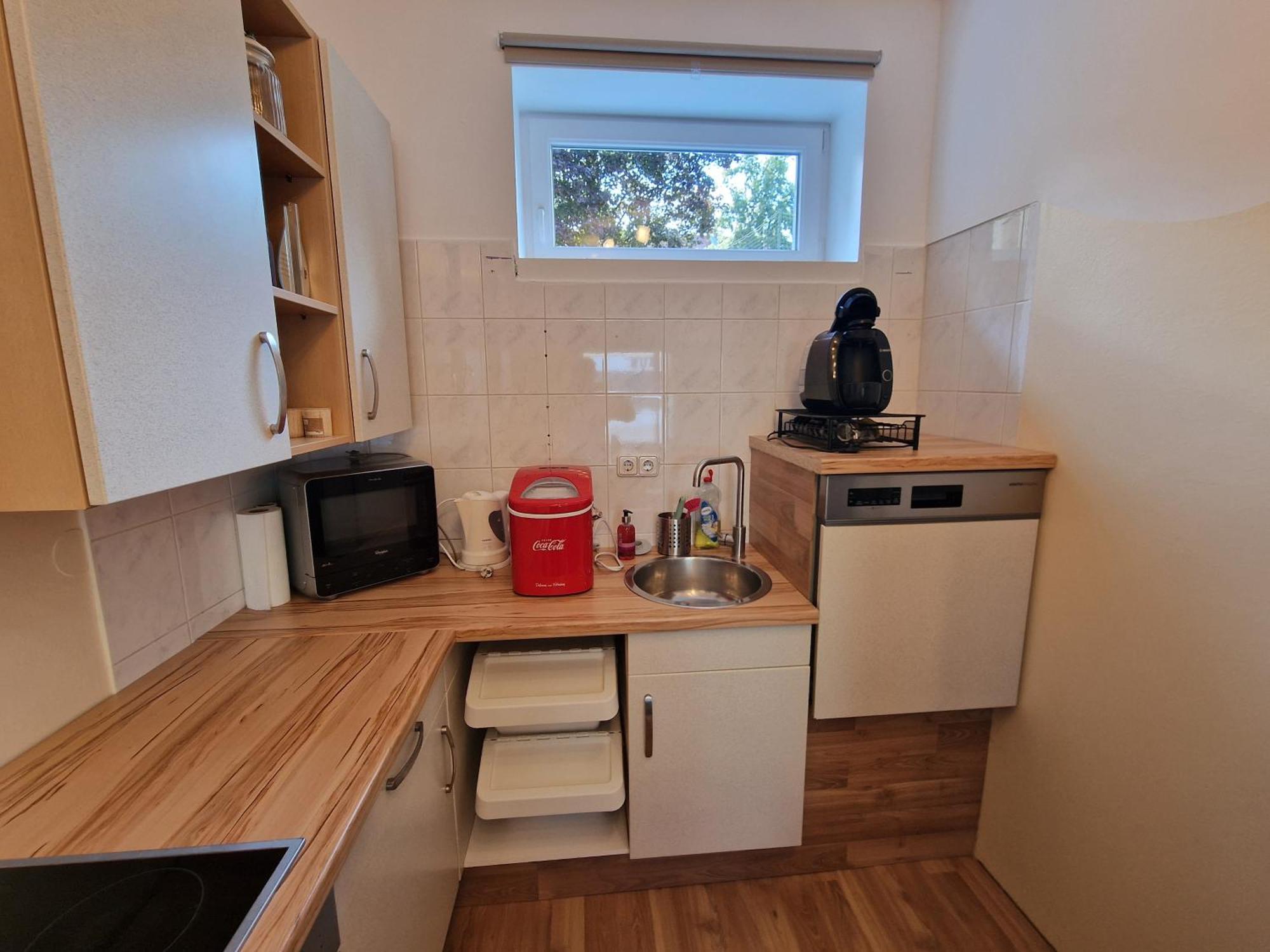 Haus Brenner Weizアパートメント エクステリア 写真