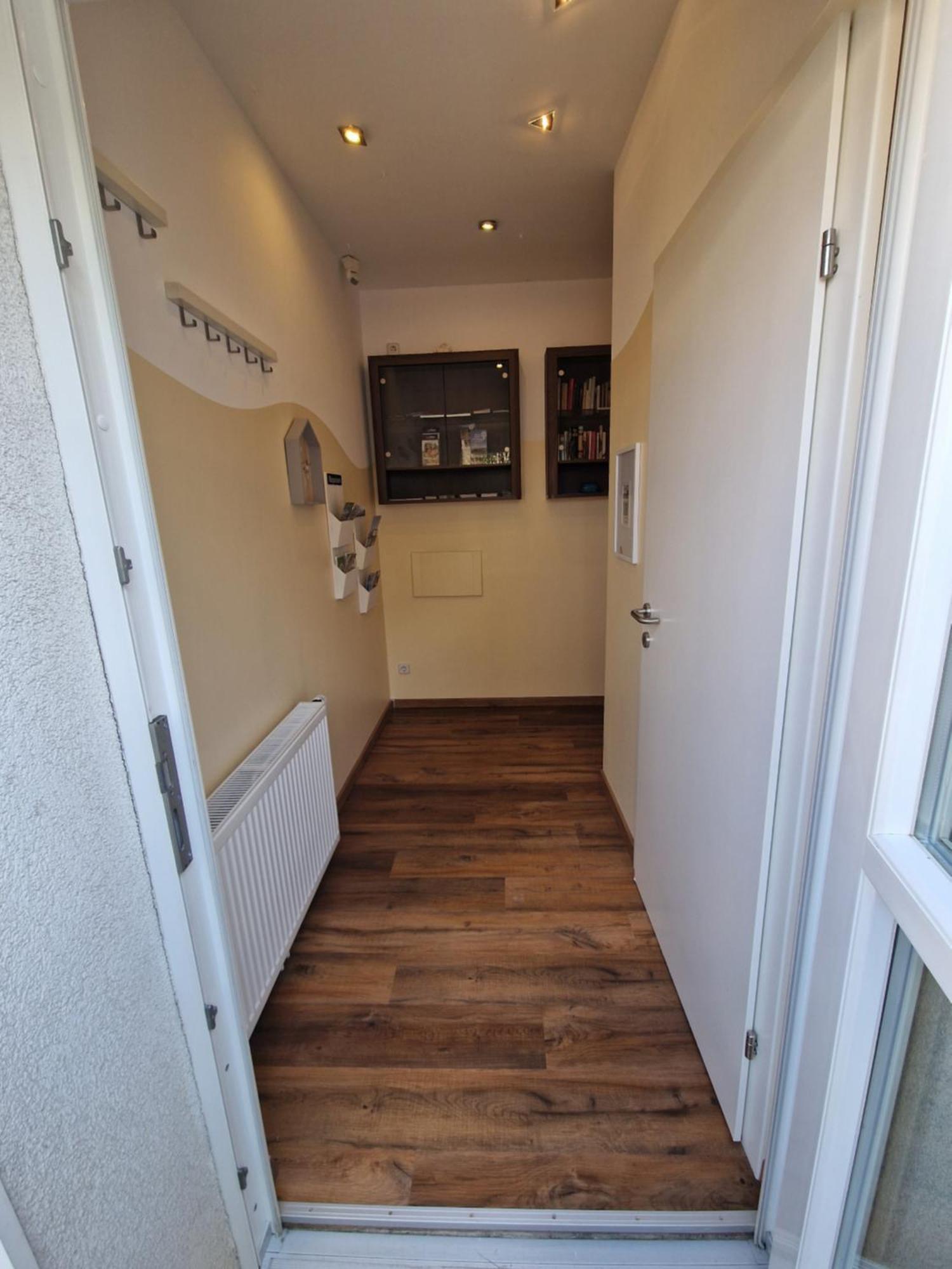 Haus Brenner Weizアパートメント エクステリア 写真